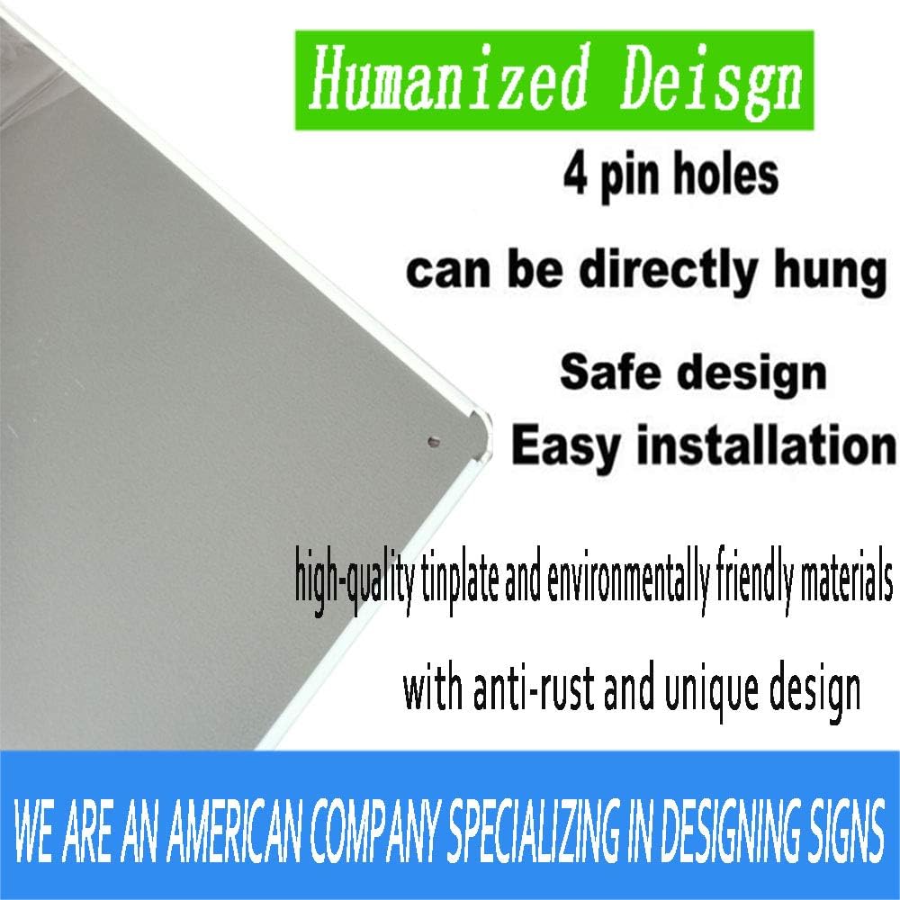 Placa de Metal Super Durável V - Urban Farming Wall avaliação e preço